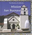 Cover for Mission San Buenaventura