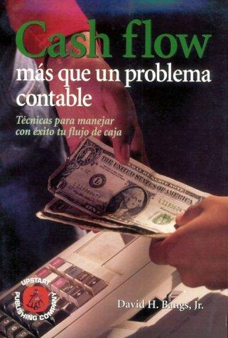 Cover for El flote de dinero,más que un problema contable