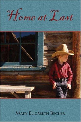 Cover for Home At Last