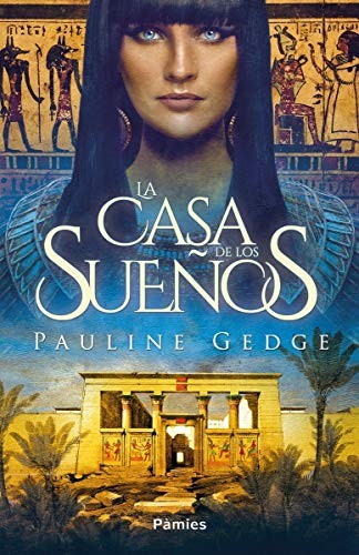 Cover for La casa de los sueños