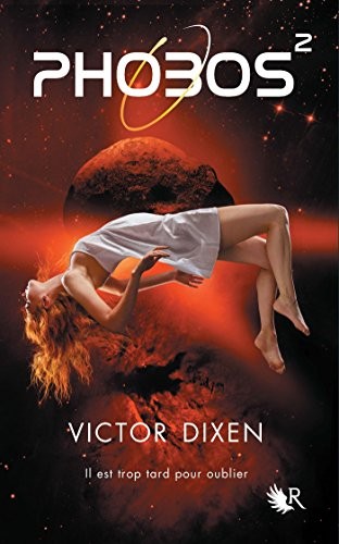 Cover for Phobos - Tome 2