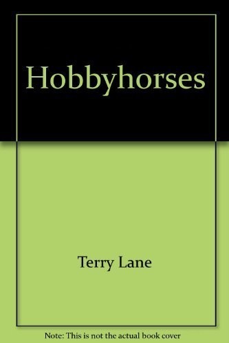 Cover for Hobbyhorses