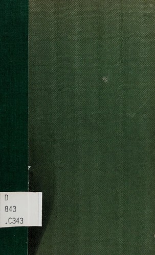 Cover for What does the West want?