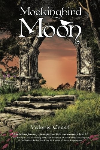 Cover for Mockingbird Moon