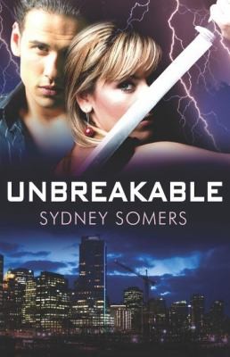Cover for Unbreakable