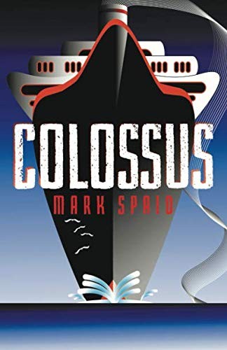 Cover for Colossus