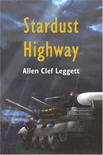 Cover for Stardust Highway