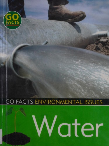 Cover for Water