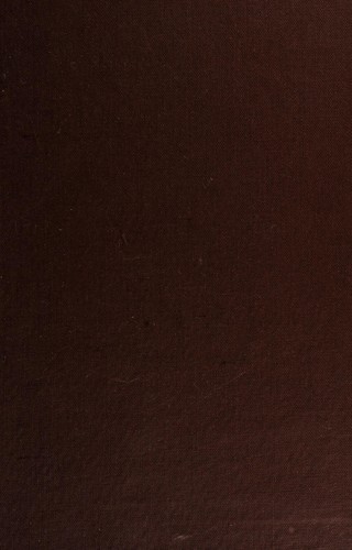 Cover for Belden, The white chief