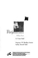 Cover for Perjalanan hidup saya