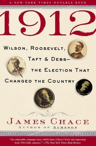 Cover for 1912