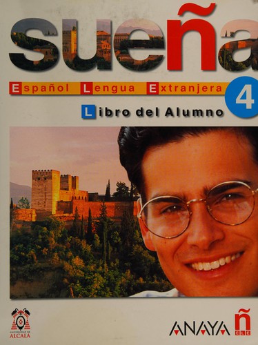Cover for Suena 4 / Dream 4 (Metodos)
