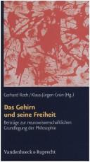 Cover for Das Gehirn und seine Freiheit