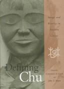Cover for Defining Chu