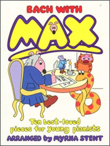 Cover for Back with Max