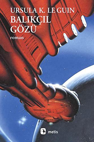 Cover for Balikcil Gozu