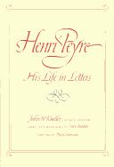 Cover for Henri Peyre