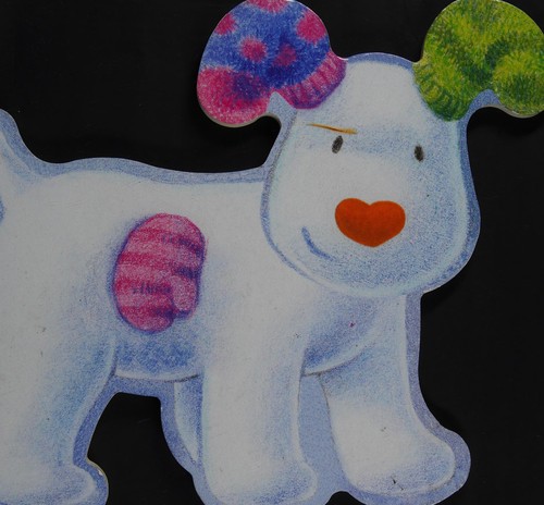 Cover for Snowdog