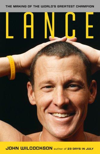 Cover for Lance