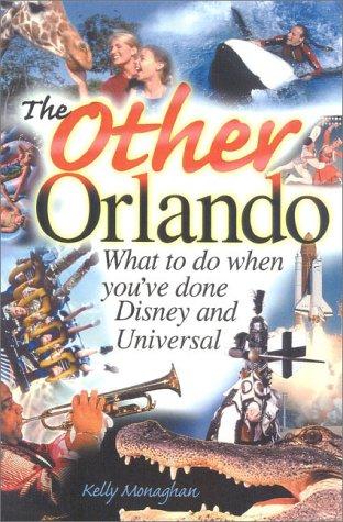 Cover for The Other Orlando