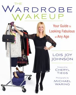Cover for The Wardrobe Wakeup