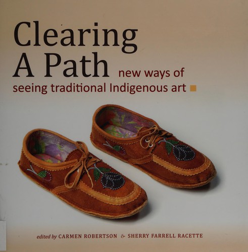 Cover for Clearing a Path