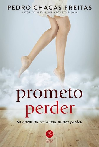 Cover for Prometo Perder