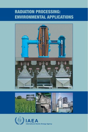 Cover for Radiation processing