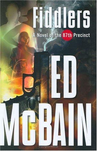Cover for Fiddlers