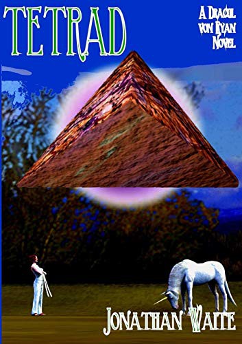 Cover for Tetrad