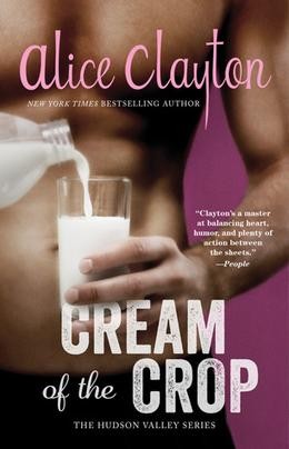 Cover for Cream of the crop