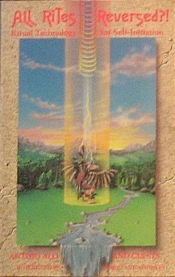 Cover for All Rites Reversed