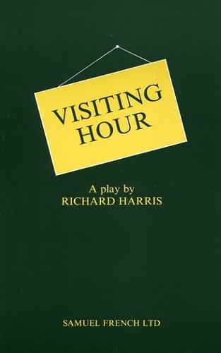 Cover for Visiting Hour