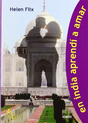 Cover for En India aprendí a amar