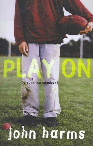 Cover for Play on