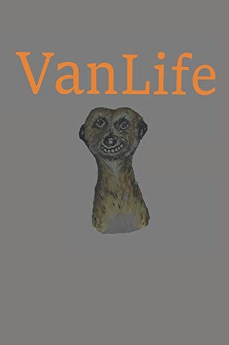 Cover for VanLife