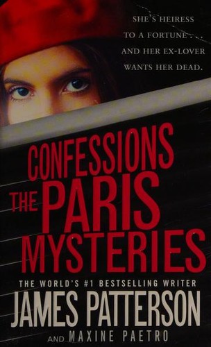 Cover for Confessions