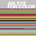 Cover for Eye for Color, An