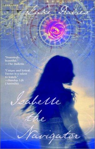 Cover for Isabelle the navigator