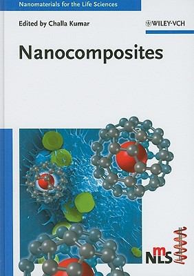 Cover for Nanocomposites