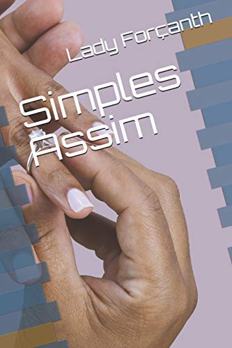 Cover for Simples Assim