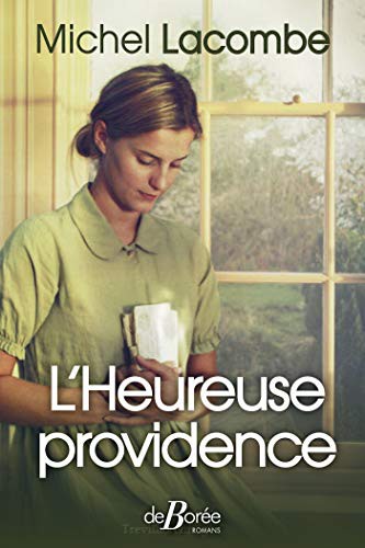 Cover for L'Heureuse providence