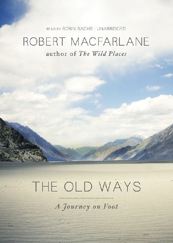 Cover for The Old Ways