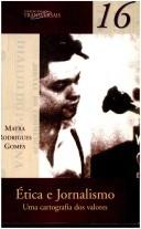 Cover for Etica e jornalismo