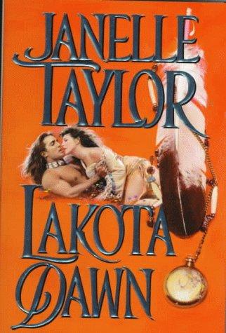 Cover for Lakota Dawn