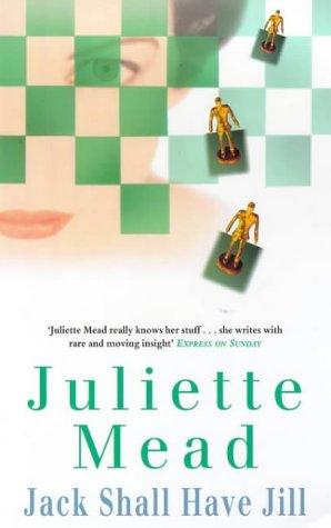 Cover for Jack shall have Jill