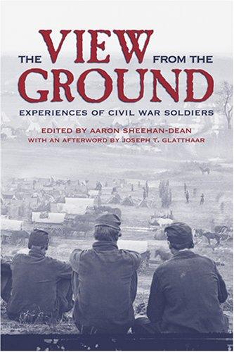 Cover for The View from the Ground