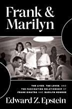 Cover for Frank and Marilyn