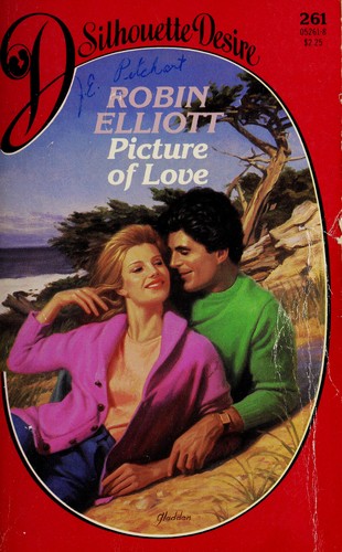 Cover for Picture Of Love