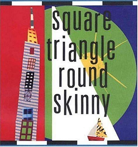 Cover for Square Triangle Round Skinny